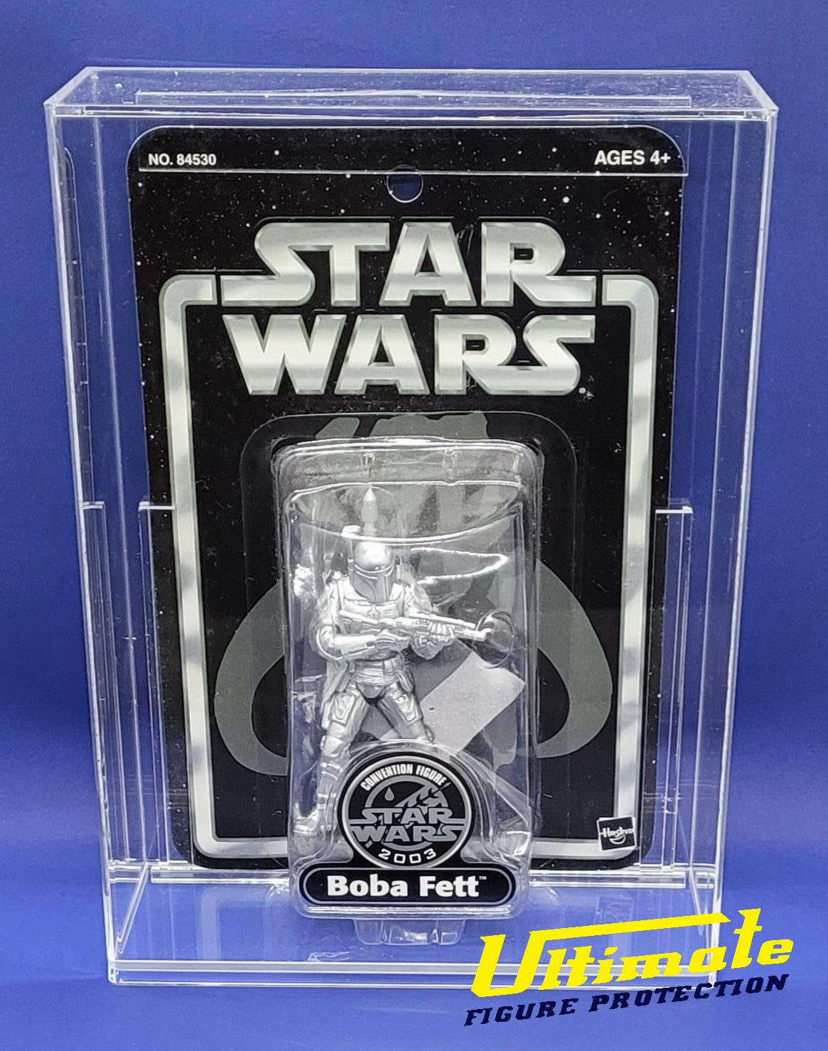 STAR WARS DEEP