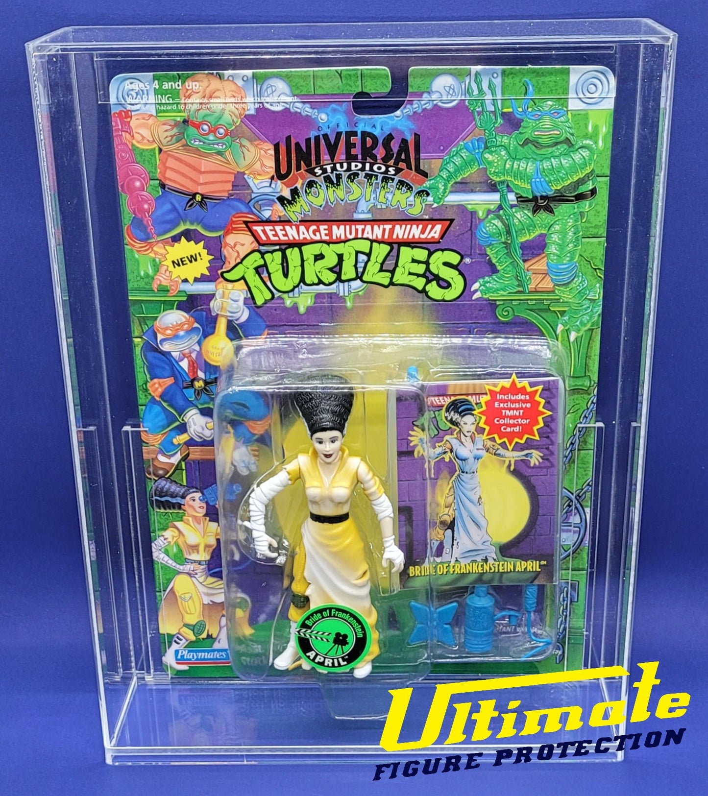 TMNT (1992-95) STANDARD