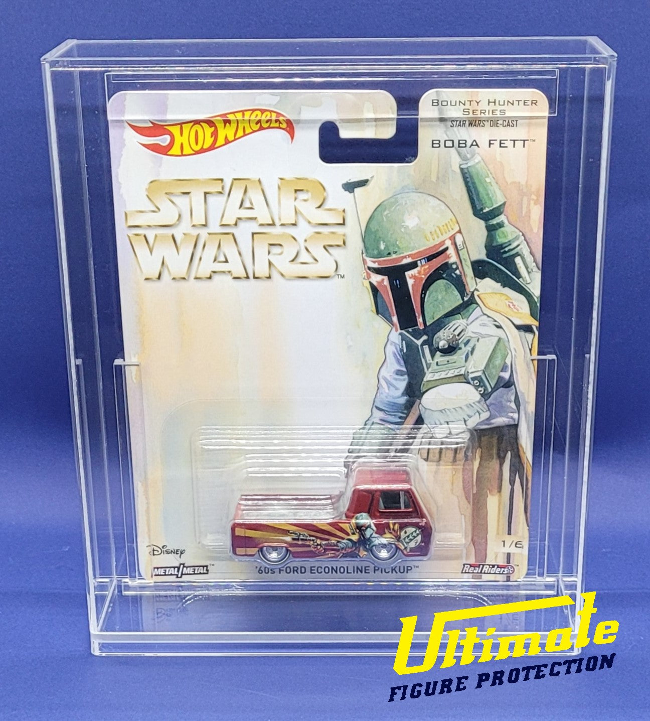 HOT WHEELS DELUXE