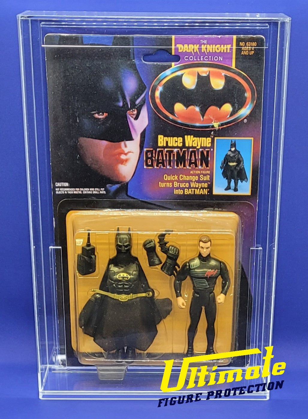 BATMAN