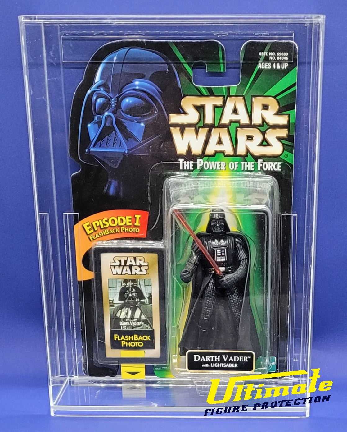 STAR WARS DEEP
