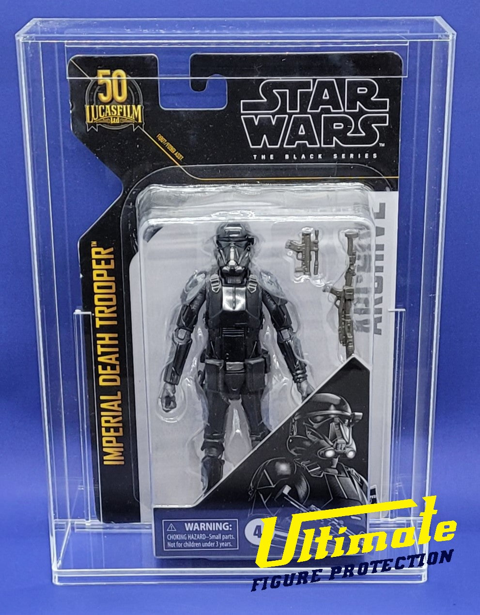 STAR WARS ARCHIVE SERIES