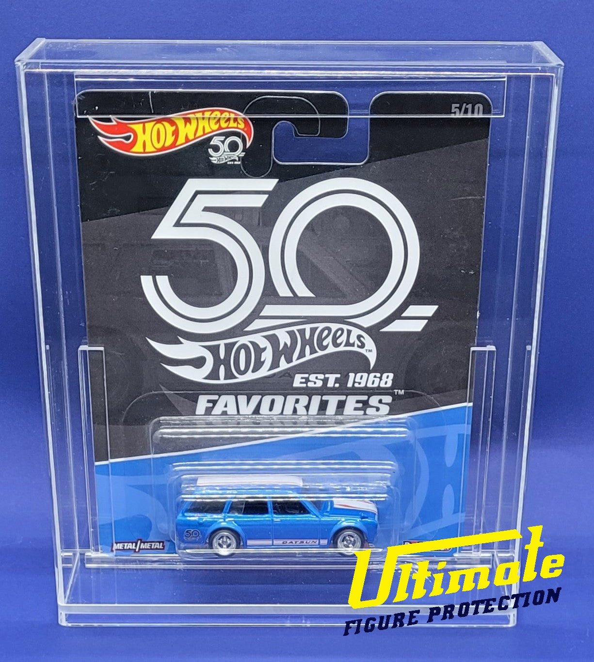 HOT WHEELS DELUXE