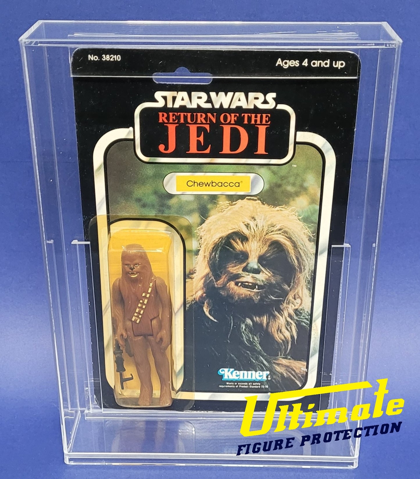 STAR WARS STANDARD