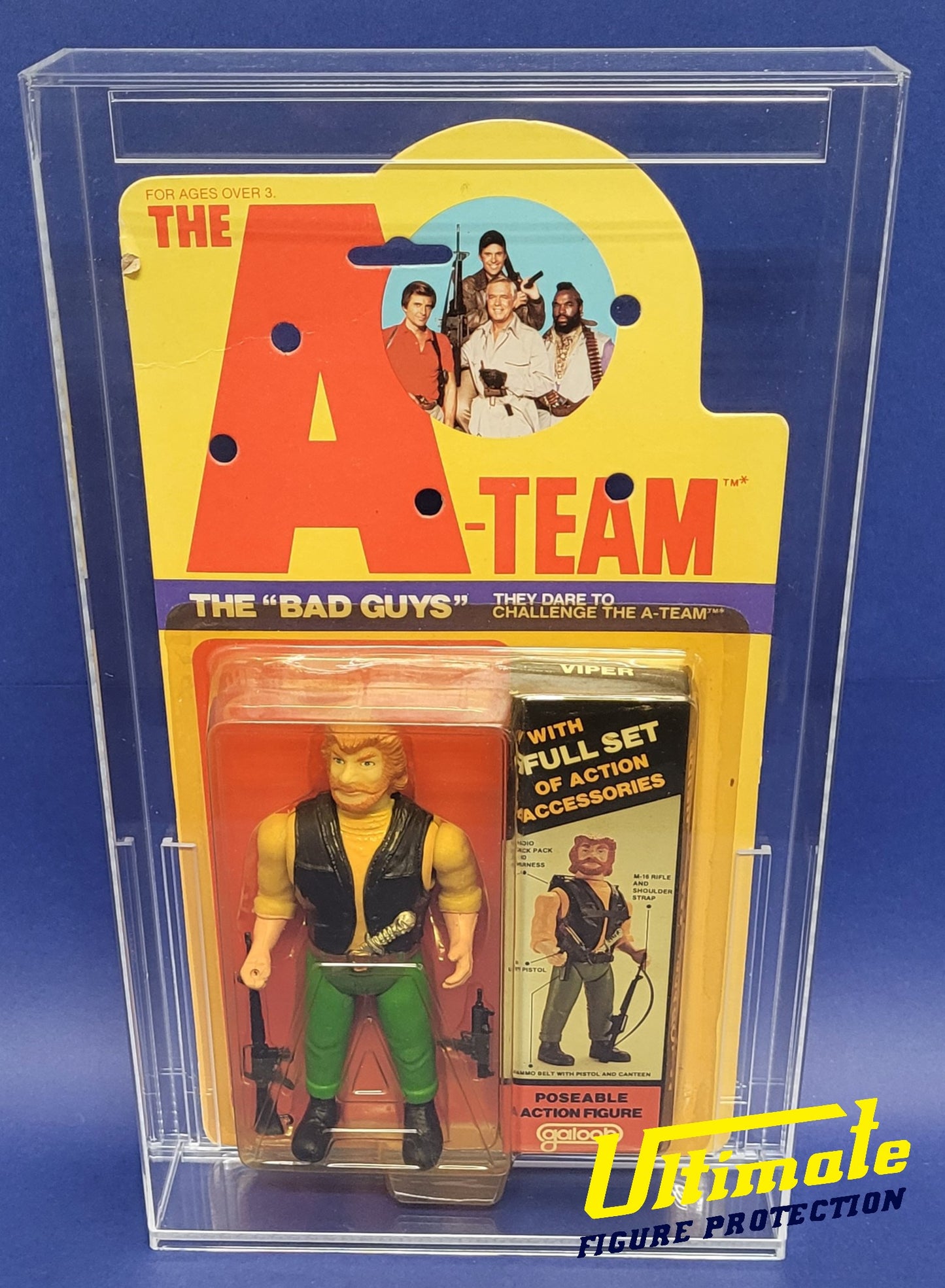 A-TEAM