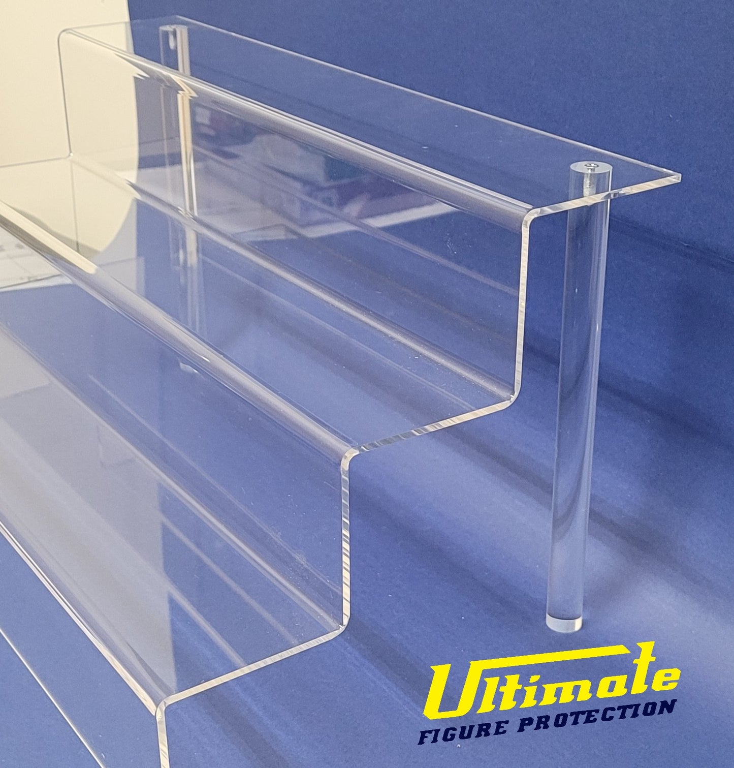3-TIERED STAND