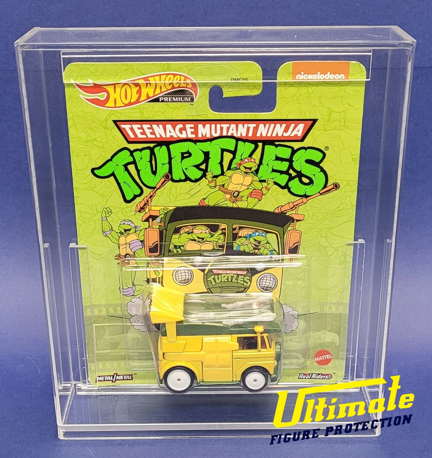 HOT WHEELS DELUXE