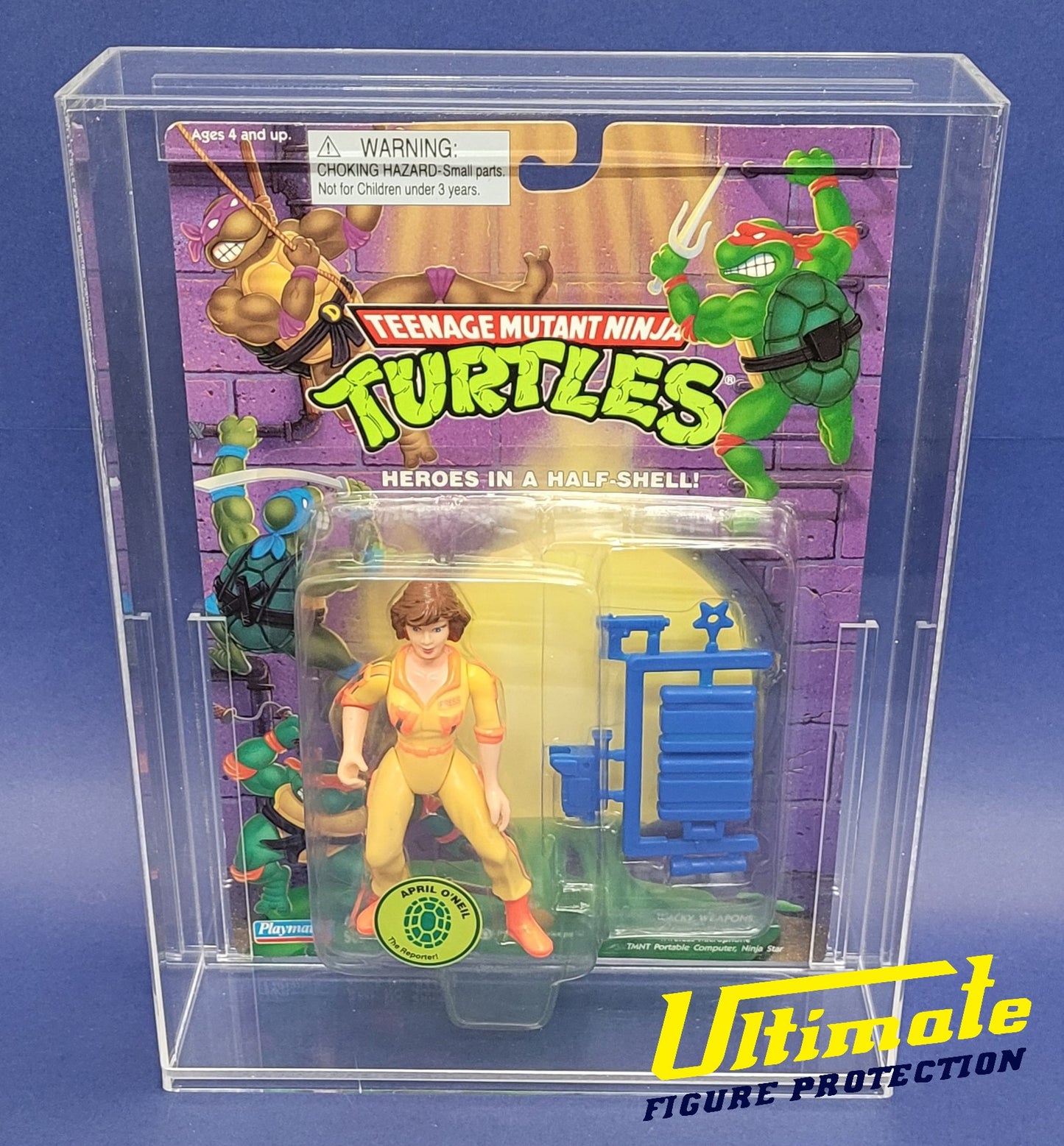 TMNT (1992-95) STANDARD