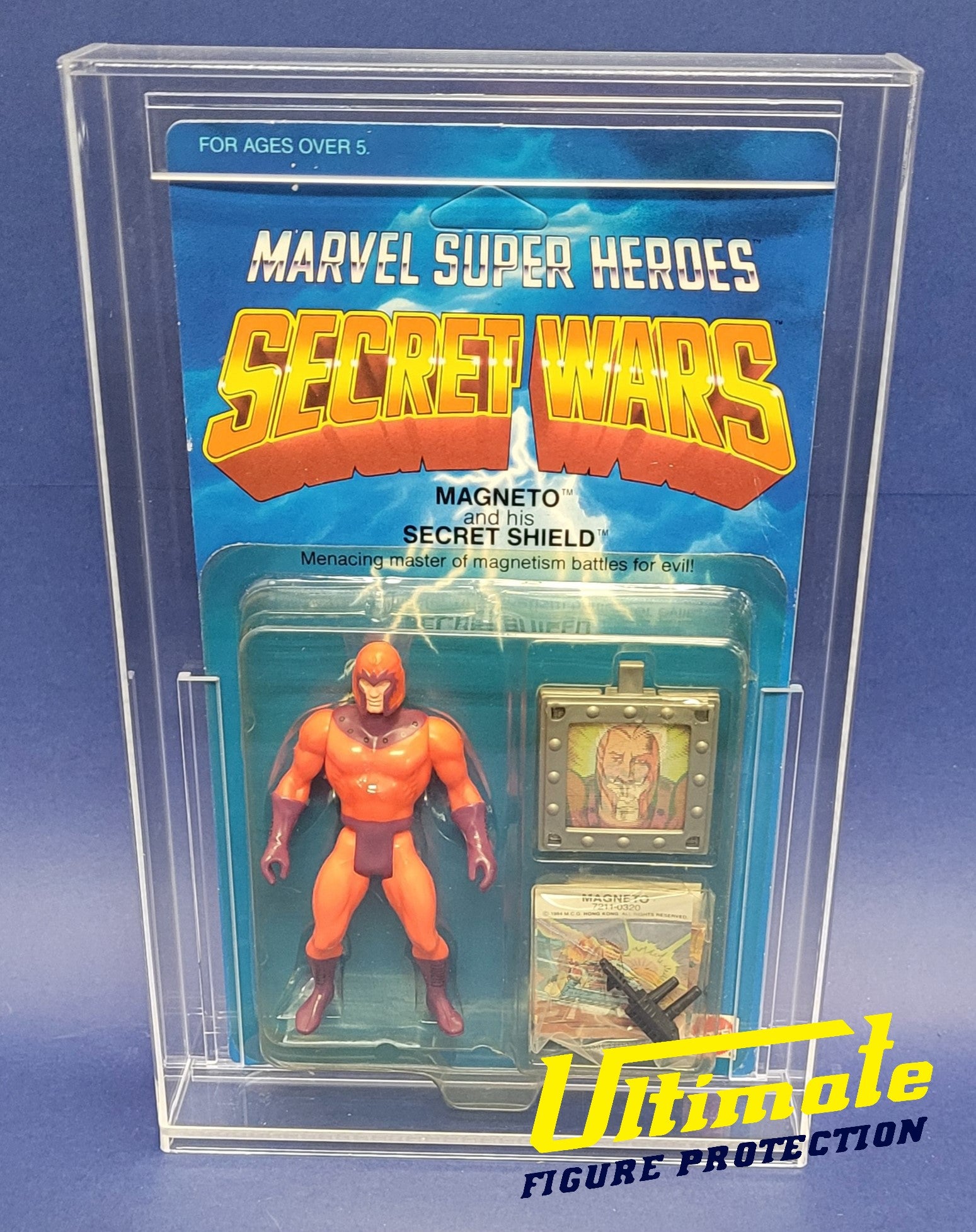 Figurine Marvel Secret Wars-Magneto - Jeux & Jouets Figurine Marvel Secret Wars-Magneto - Jeux & Jouets