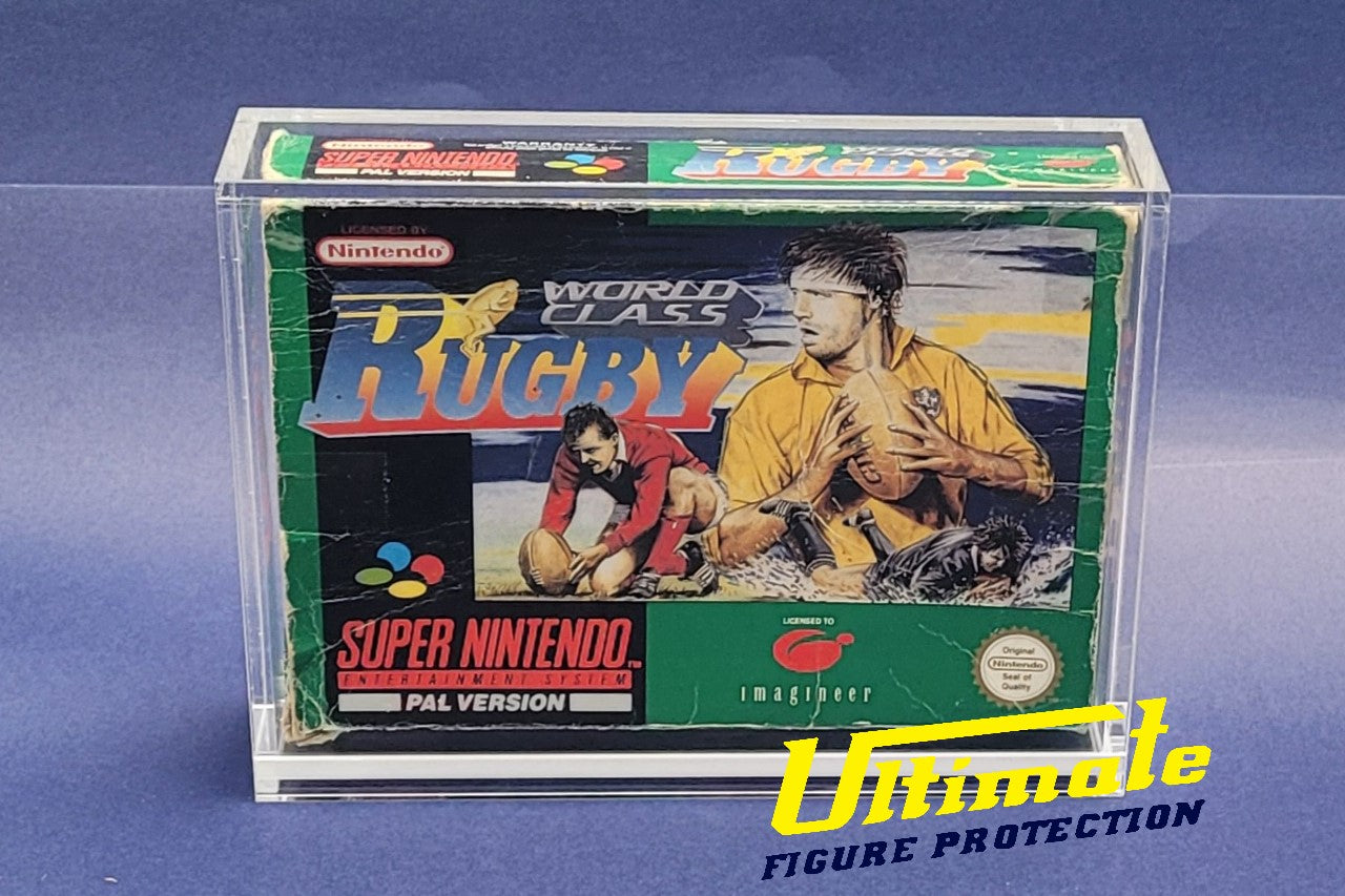 SNES/NINTENDO 64