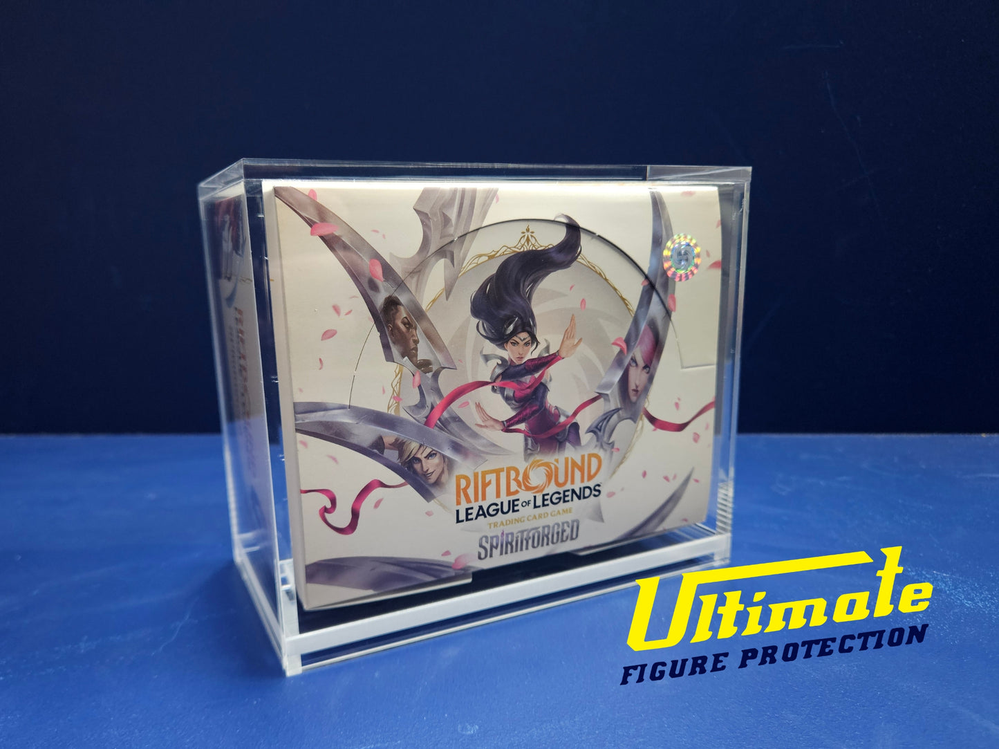RIFTBOUND BOOSTER