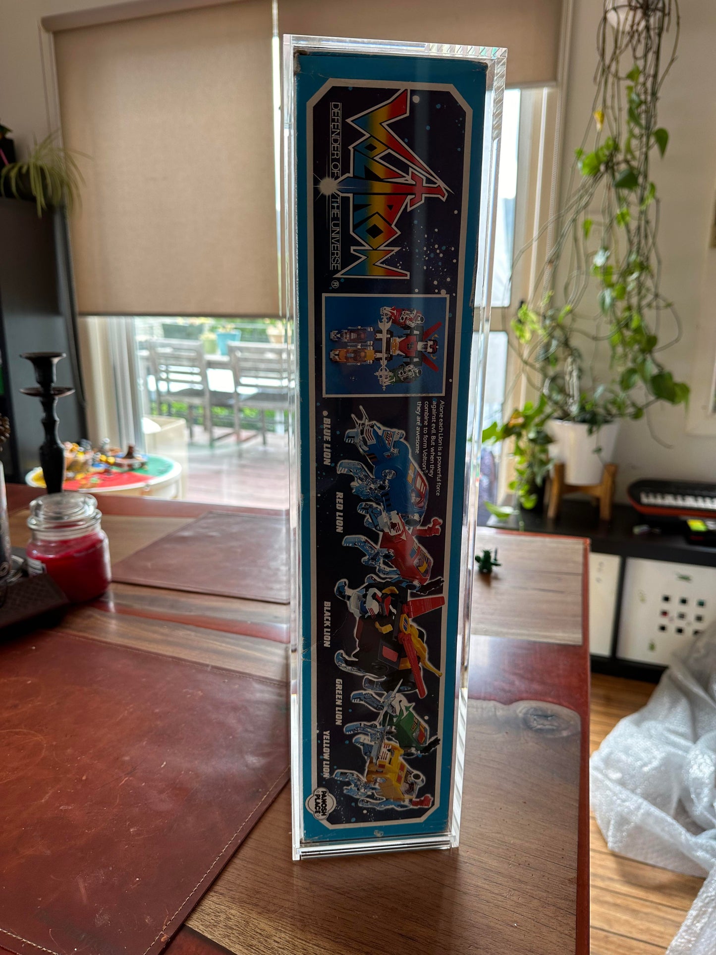 VOLTRON