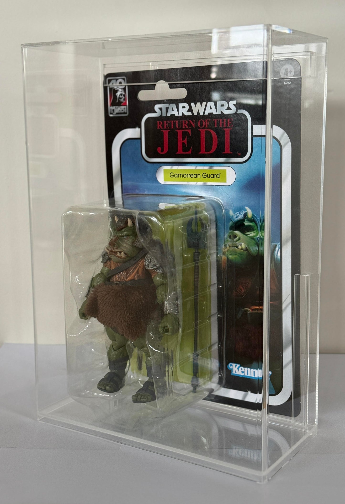 STAR WARS 40th ANNIVERSARY EXTRA DEEP