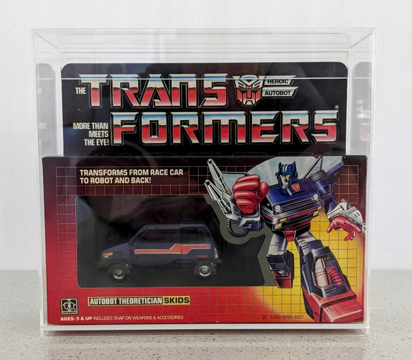 G1 AUTOBOT