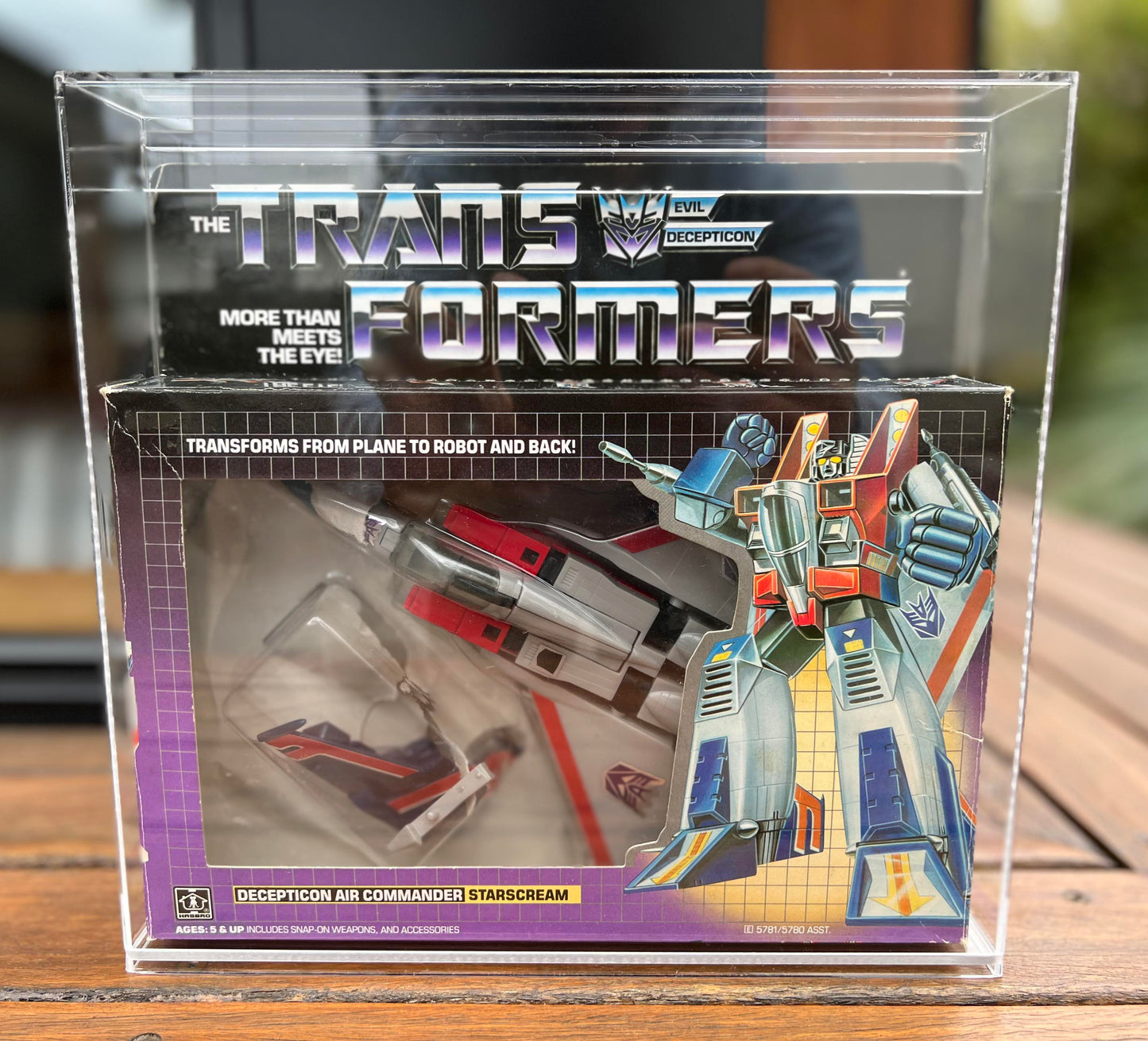 G1 SEEKER