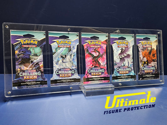 POKEMON BLISTER ART SET (5)