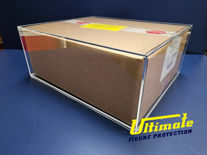 POKEMON ETB MASTER CASE