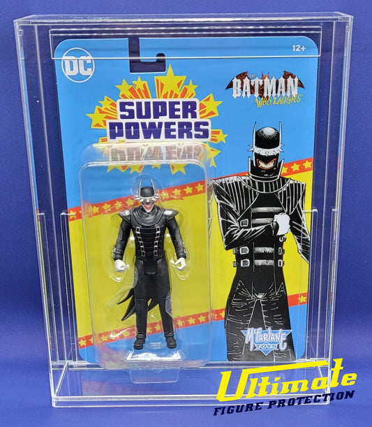 SUPER POWERS MCFARLANE