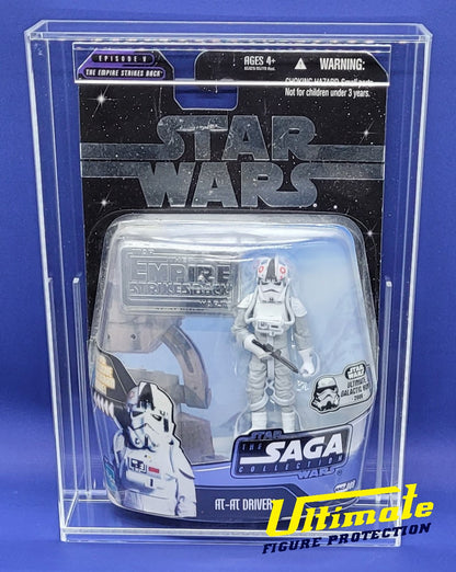 STAR WARS THE VINTAGE COLLECTION (SIDE RAIL)