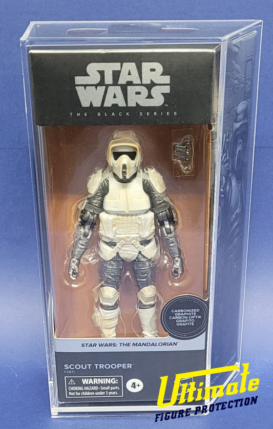 STAR WARS 6" BLACK SERIES STANDARD