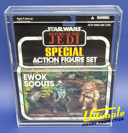 STAR WARS THE VINTAGE COLLECTION SPECIAL PACKS