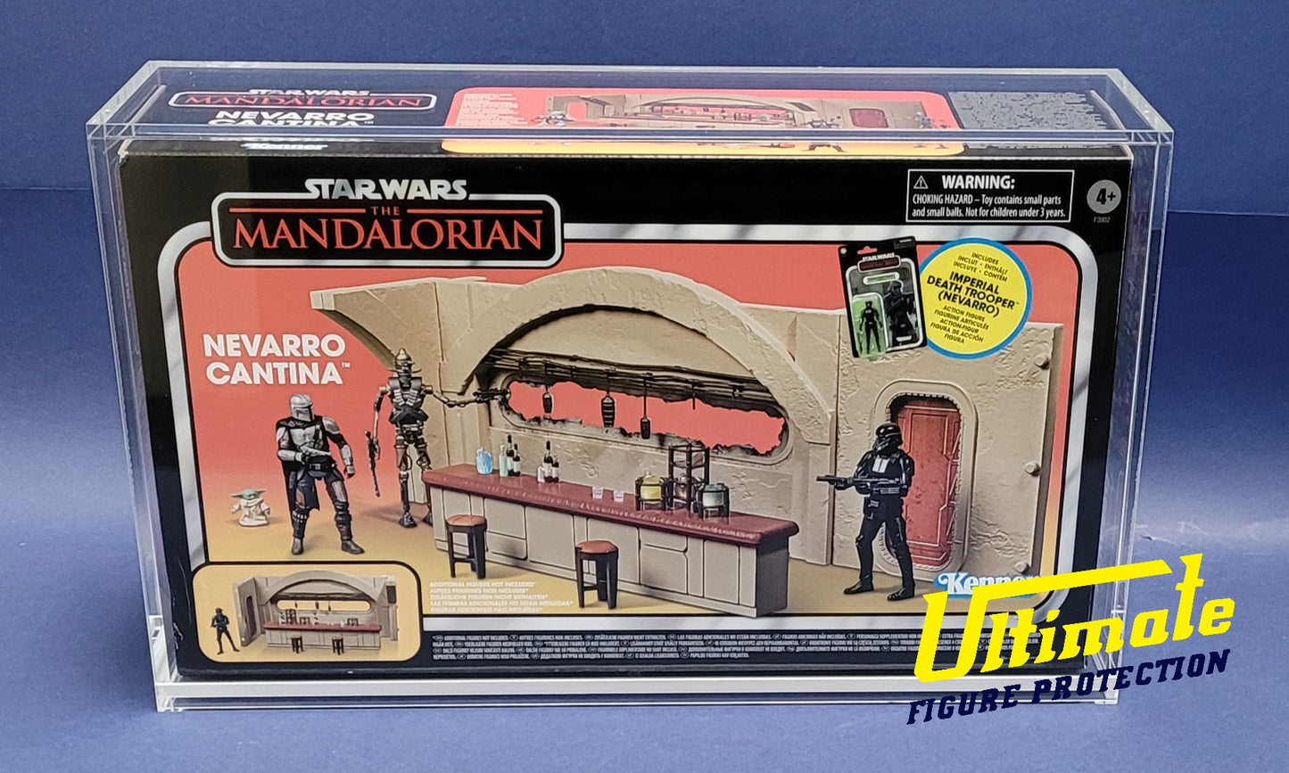 STAR WARS THE VINTAGE COLLECTION NEVARRO CANTINA