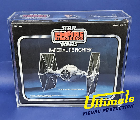 STAR WARS THE VINTAGE COLLECTION IMPERIAL TIE FIGHTER