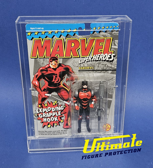 MARVEL SUPERHEROS TOYBIZ