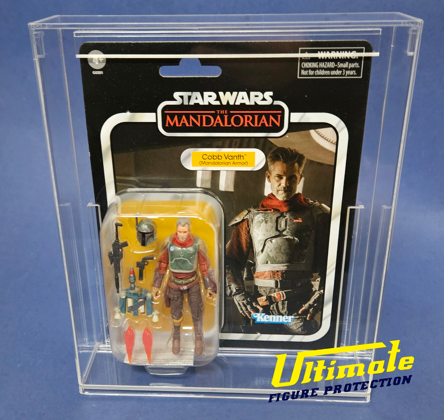 STAR WARS THE VINTAGE COLLECTION DELUXE