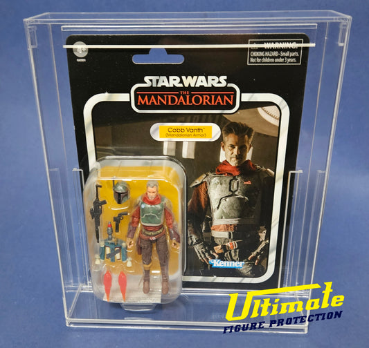 STAR WARS THE VINTAGE COLLECTION DELUXE