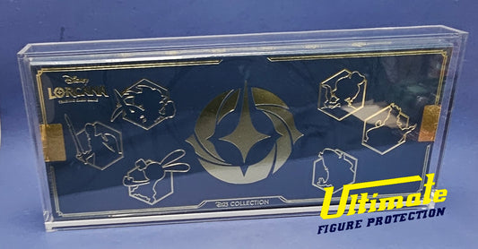 DISNEY LORCANA D23