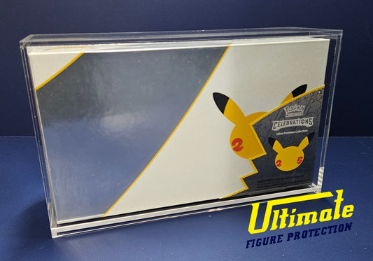 POKEMON CELEBRATIONS UPC