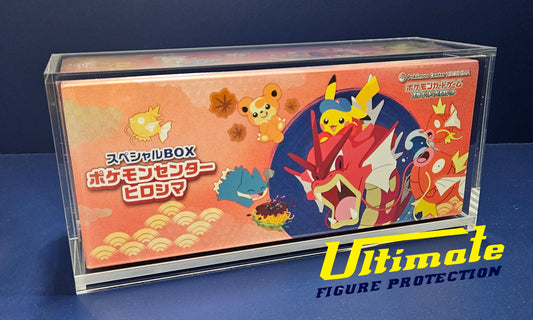 POKEMON PC JAPANESE BOXES
