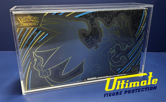 POKEMON CHARIZARD UPC (PHANTASMAL FLAMES)