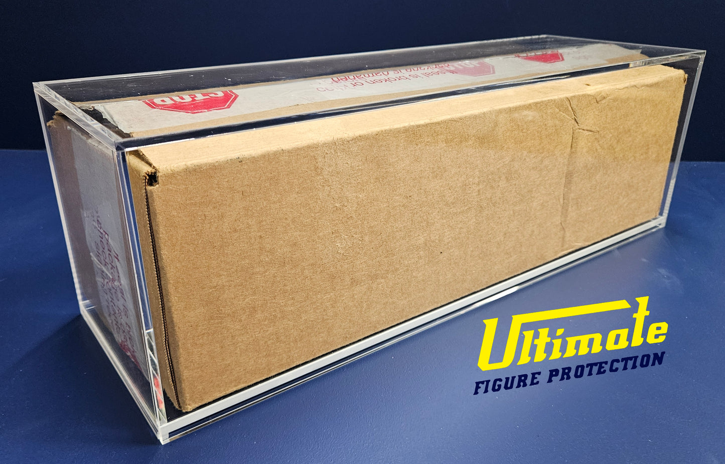 POKEMON BOOSTER CASE