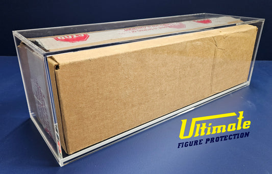 POKEMON BOOSTER CASE