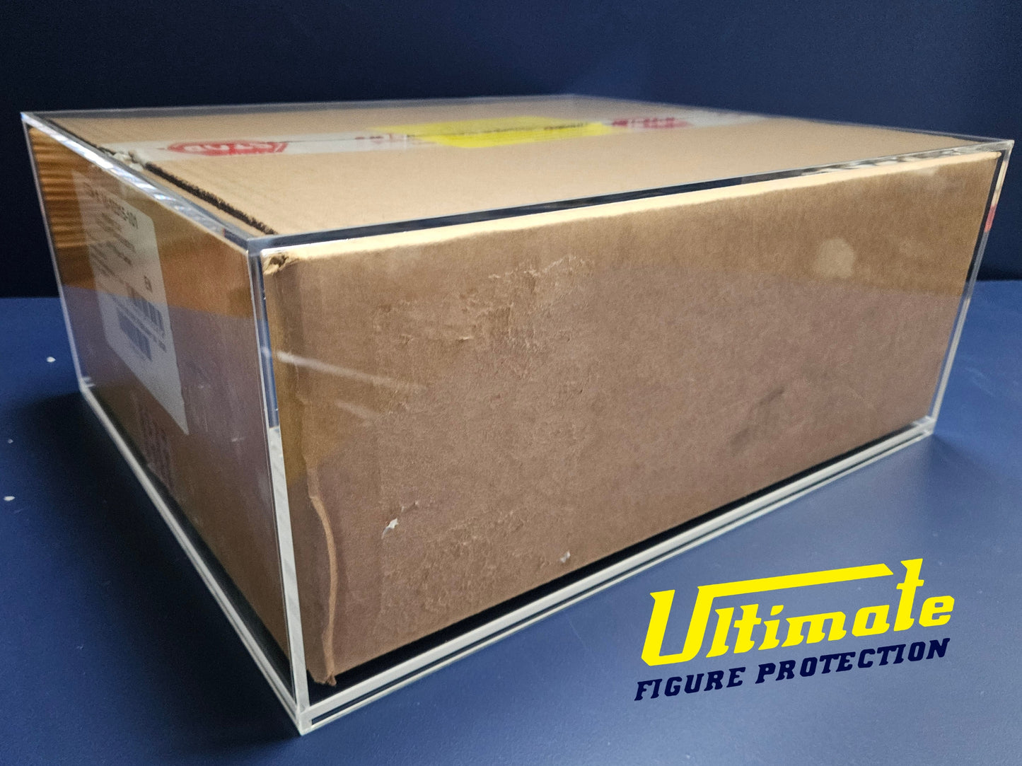 POKEMON ETB MASTER CASE