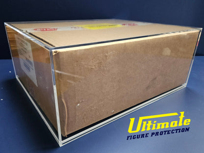 POKEMON ETB MASTER CASE