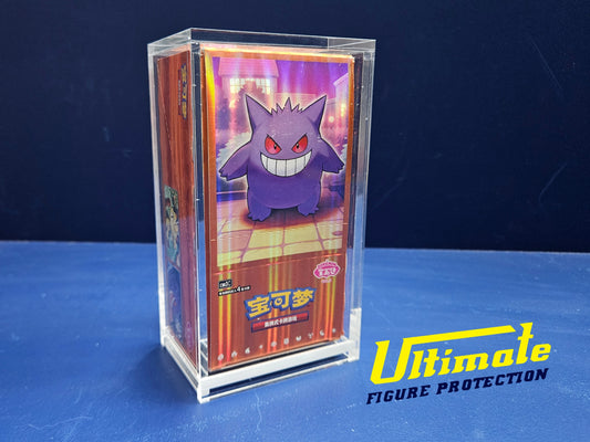 POKEMON CHINESE GEM