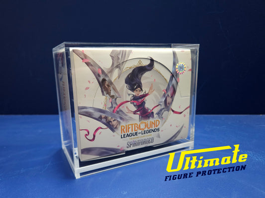 RIFTBOUND BOOSTER