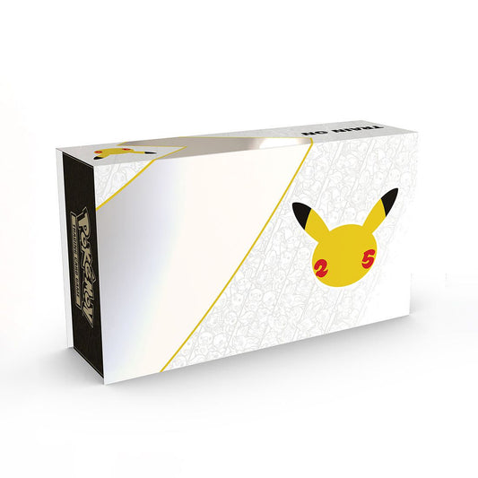 POKEMON CELEBRATIONS UPC