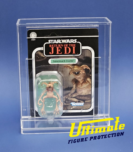 STAR WARS THE VINTAGE COLLECTION SMALL